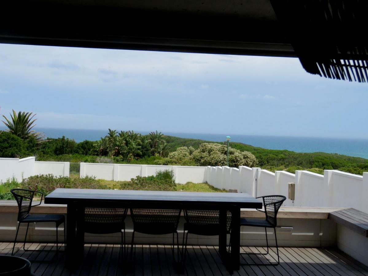 Troon Beach Cottage Hermanus Exterior foto