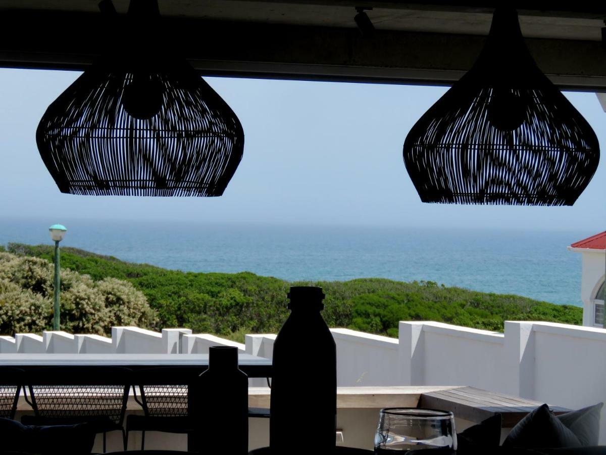 Troon Beach Cottage Hermanus Exterior foto