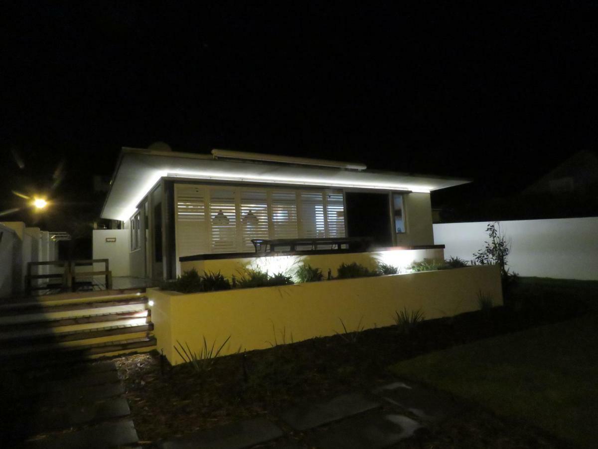 Troon Beach Cottage Hermanus Exterior foto